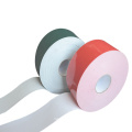 Industrial Anti-rebound Strength Double Sided PE EVA Foam Tape For NBR EPDM